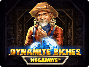Dynamite Riches Megaways