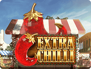 Extra Chilli