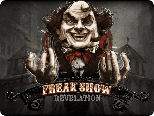 Freak Show Revelation