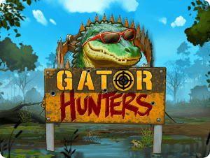 Gator Hunters