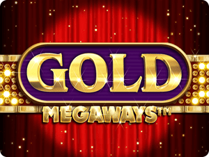 Gold Megaways