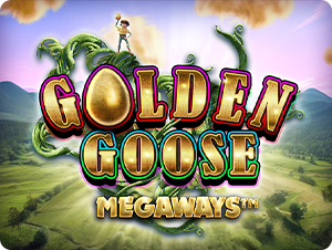 Golden Goose Megaways