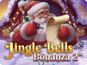 Jingle Bells Bonanza™ 2