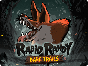 Rabid Randy Dark Trails