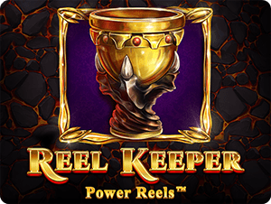 Reel Keeper Power Reels