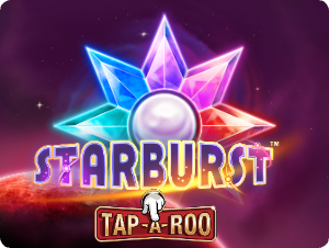 Starburst Tap-A-Roo™