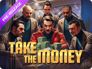 Take the Money