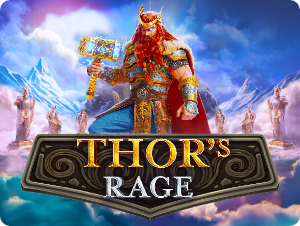 Thor's Rage