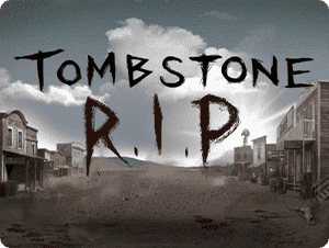 Tombstone Rip