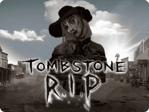 Tombstone Rip