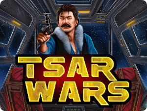 Tsar Wars