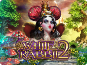 White Rabbit 2
