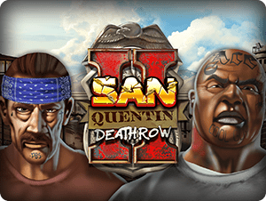San Quentin 2: Death Row