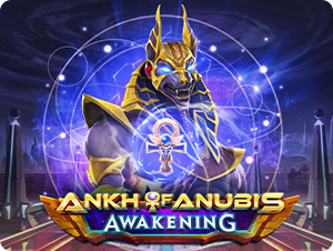 Ankh of Anubis Awakening