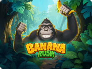 Banana Rush