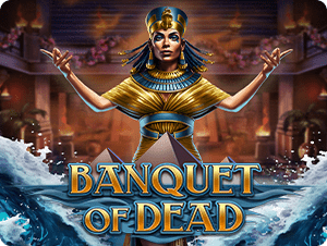 Banquet of Dead