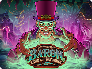 Baron: Lord of Saturday