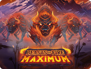 Beasts of Fire Maximum