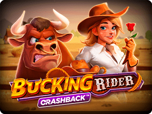Bucking Rider