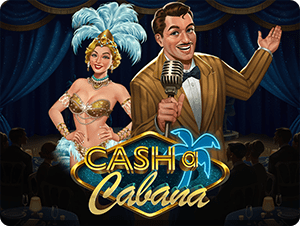 Cash-a-Cabana