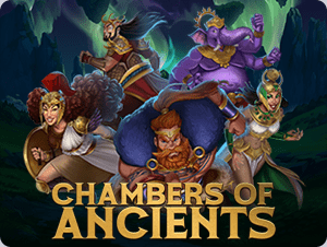 Chambers of Ancients