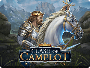 Clash of Camelot