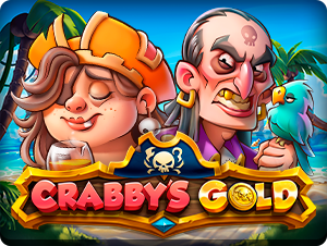 Crabby's Gold