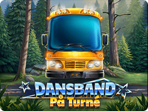 Dansband På Turné