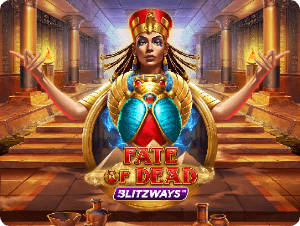 Fate of Dead Blitzways