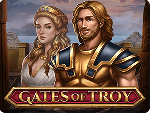 Gates of Troy