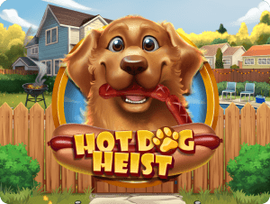Hot Dog Heist