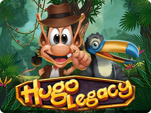 Hugo Legacy