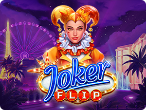 Joker Flip