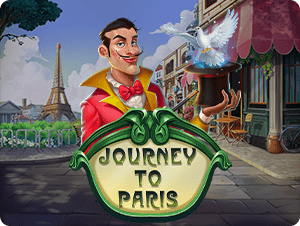 Journey to Paris