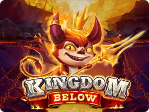 Kingdom Below