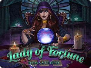 Lady of Fortune Remastered