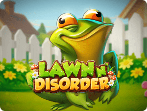 Lawn n' Disorder