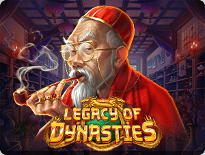 Legacy of Dynasties
