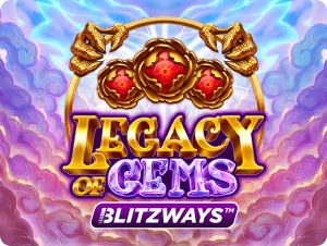 Legacy of Gems Blitzways