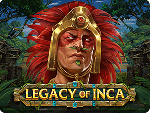 Legacy of Inca