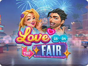 Love is in the Fair
