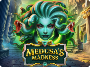 Medusa's Madness