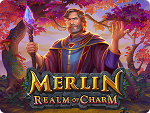 Merlin Realm of Charm