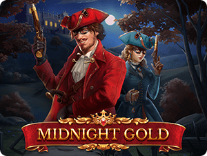 Midnight Gold