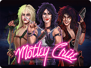Mötley Crüe