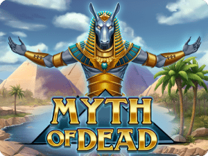 Myth of Dead