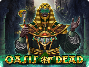 Oasis of Dead