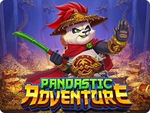 Pandastic Adventure