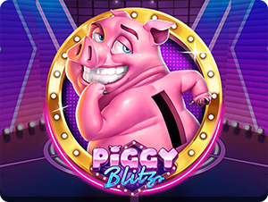 Piggy Blitz