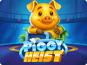 Piggy Heist